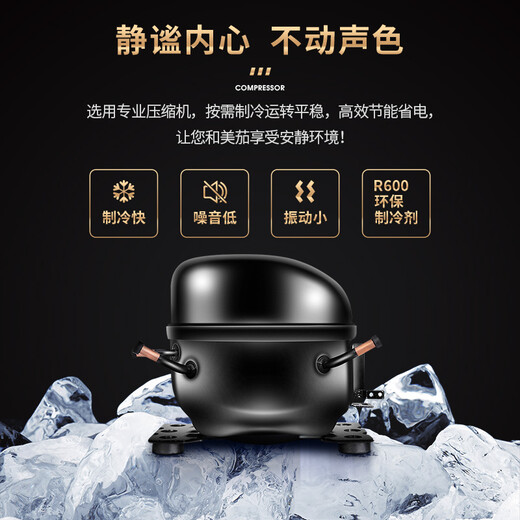 CIGARLOONG cigar and wine cabinet cedar wood intelligent dual temperature constant temperature and humidity energy-saving cigar and wine dual-use cabinet CL-188C3 full red wine hanging cup model (black titanium)