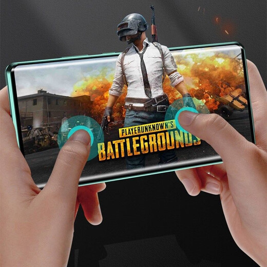 Qinyuan Samsung S23 mobile phone case S23Ultra protective cover ultra-thin magnetic internet celebrity + Magneto all-inclusive edge anti-fall transparent double-sided glass metal back cover for men and women Youyuan black double-sided glass all-inclusive* film-free Samsung S23Ultra