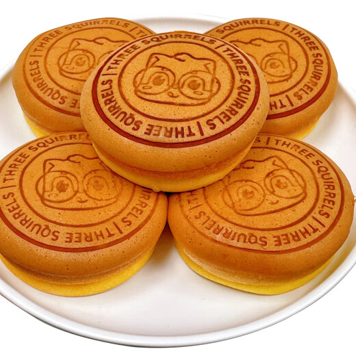 Banya sister buffalo milk light cheese breakfast bread whole box instant snack to satisfy hunger, healthy snacks and snacks. The store manager has a total of 600g/about 14 packs of light cheese 300g for free