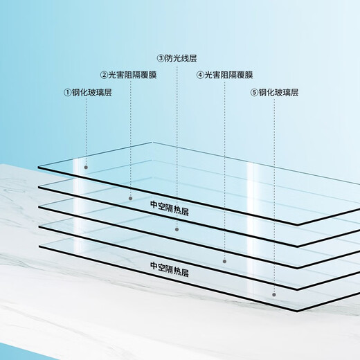 XSAN built-in red wine cabinet, constant temperature and humidity wine cabinet, household small living room built-in refrigerated cabinet, 24-bottle constant temperature wine cabinet