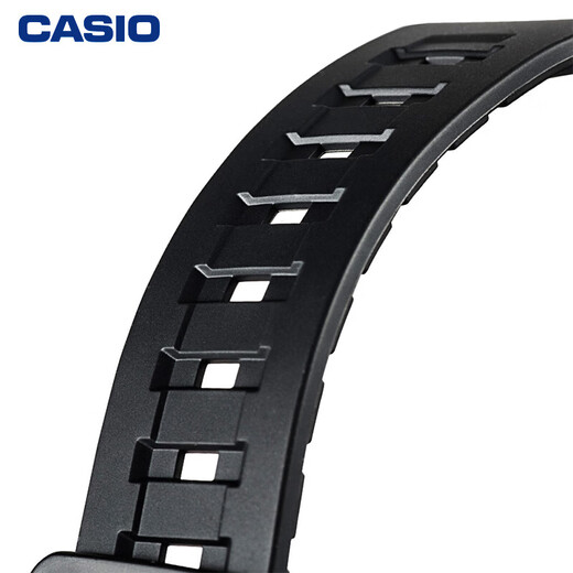 CASIO SPORT AQ-S810 Casio men's watch sports solar watch gift AQ-S810W-1AVDF-100 meters waterproof