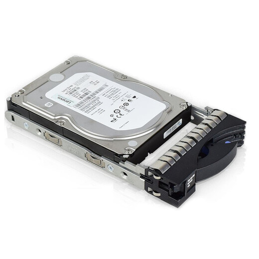 联想服务器硬盘 V3500/V3700系列存储柜专用企业级机械盘 【900G 10K 2.5】FRU 00Y2431