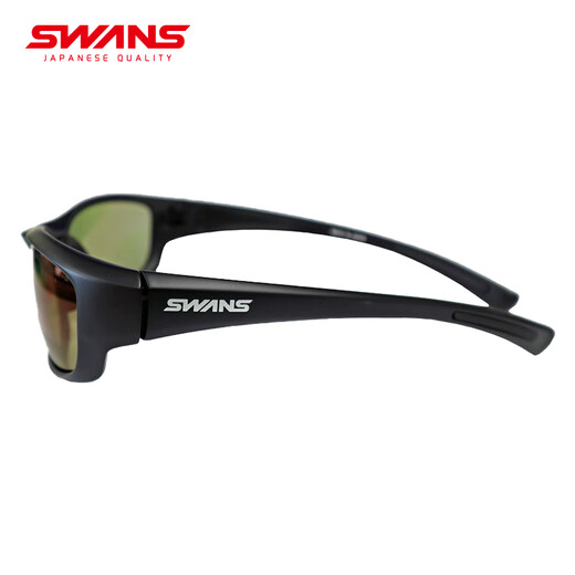 SWANS professional fishing glasses Luya special polarizer sea fishing sunglasses for men and women outdoor sports sunglasses imported from Japan fisherman style WA7-0168