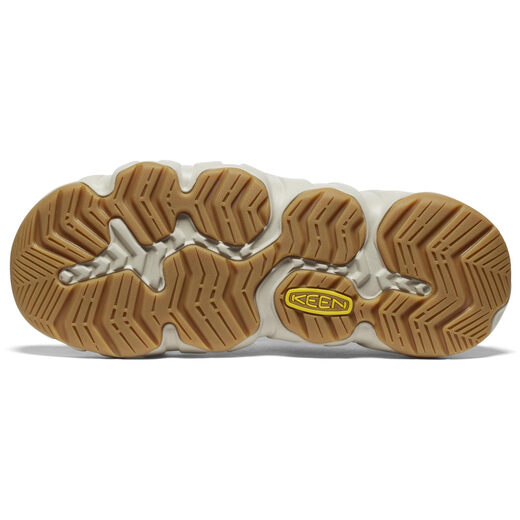 KEEN Men's Outdoor Creek Sandals Closed Toe Breathable and Comfortable Multi-Sport Martini Olive/Taupe Square 42.5 (9.5 US)