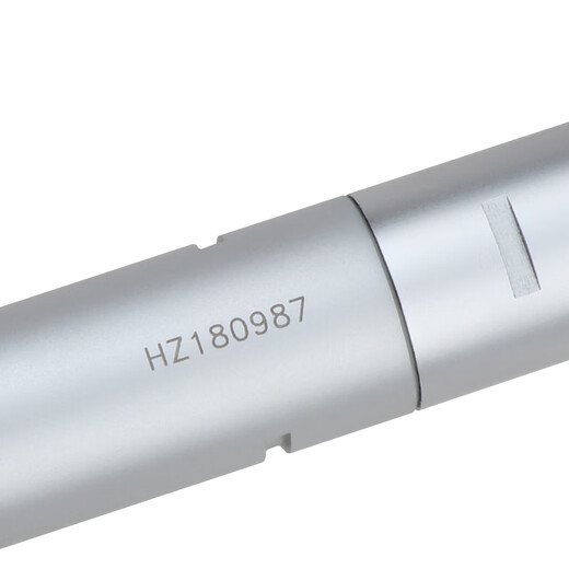 Three-quantity three-claw inner diameter micrometer digital display three-point internal measuring micrometer grasping aperture high precision 0.001 JD295 mechanical 20-25mm with ring gauge