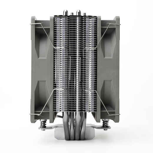 Thermalright AS120V2PLUS CPU air-cooled radiator AGHP anti-gravity four heat pipe S-FDB dual fan supports LGA1700/AM5