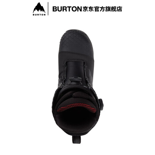 BURTON伯顿官方男士 ION BOA 滑雪鞋缓震舒适滑雪单板装备185791 18579103001 43