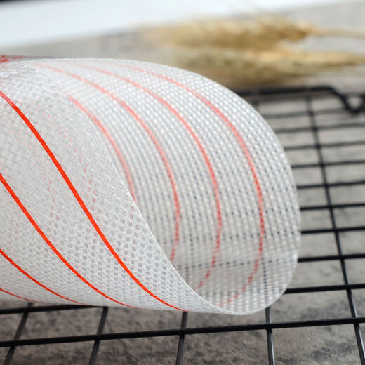 Xinbaiyue cake turntable, decorated turntable anti-slip mat, children's placemat, baking and kneading mat, silicone mat, round kitchen insulation mat, thickened platinum silicone 26cm, graduated anti-slip mat