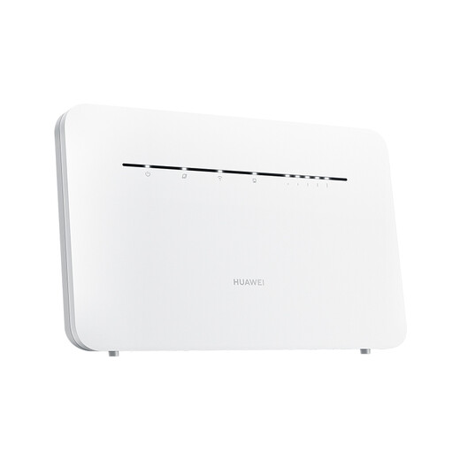 Huawei 4G Router 2 Pro Wireless Router Self-operated Mobile WiFi Portable WiFi/Card Internet Access/Three Networks/Full Gigabit/Wireless Broadband/B316-855 4G Router