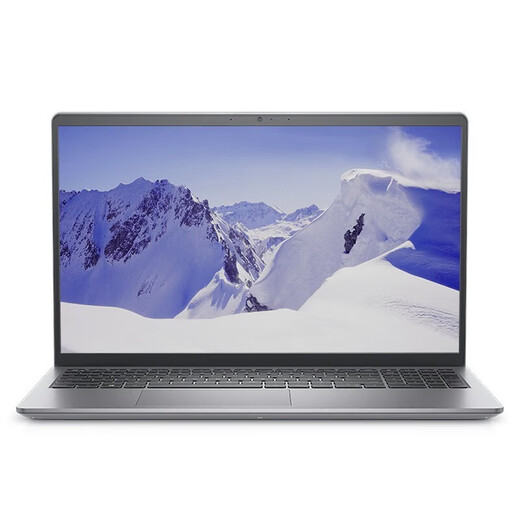 戴尔（DELL）Vostro成就3530 15Air 新13代酷睿15.6英寸Pro笔记本 商务办公便携学生网课学习电脑 13代i7-1355U 锐炬Xe显卡120Hz高刷 32G内存 1TB固态 定