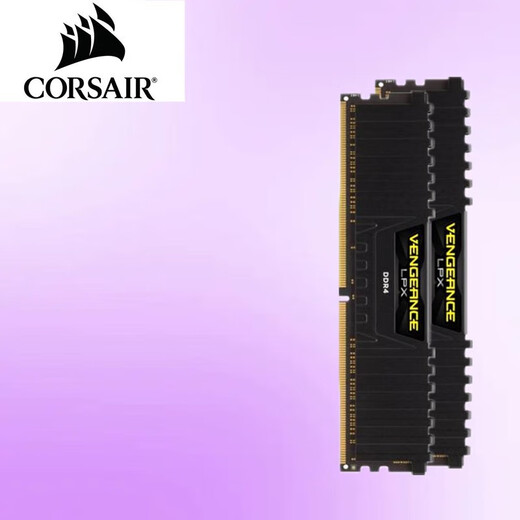 USCORSAIR 32GB (16G 2) set DDR4 3600 3200 3000 frequency desktop computer memory stick Corsair Avengers vest DDR4 3600 16GB 2 set (8G*2)