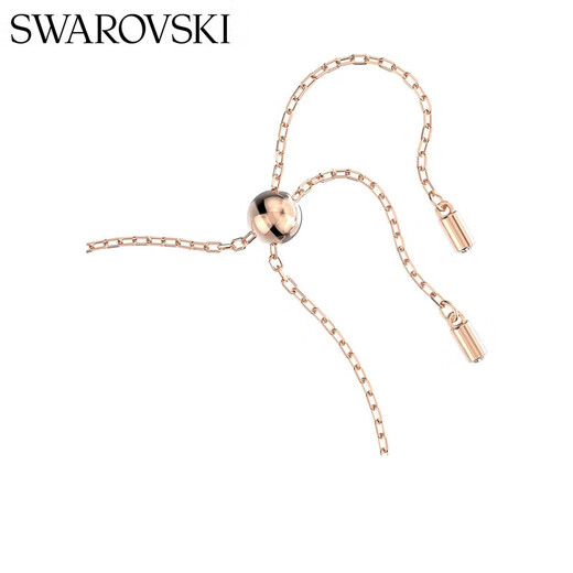 Swarovski (SWAROVSKI) Magic little angel shaped bracelet for women, birthday gift for girlfriend, female 5646740