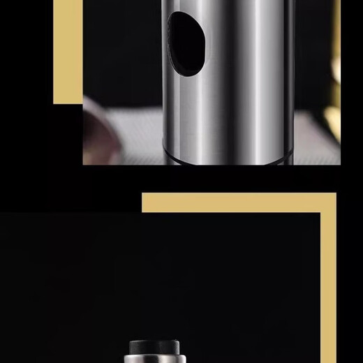 ZWILLING German spray bottle 304 stainless steel atomized oil bottle air fryer spray artifact household brand new stainless steel spray bottle single piece 200ml