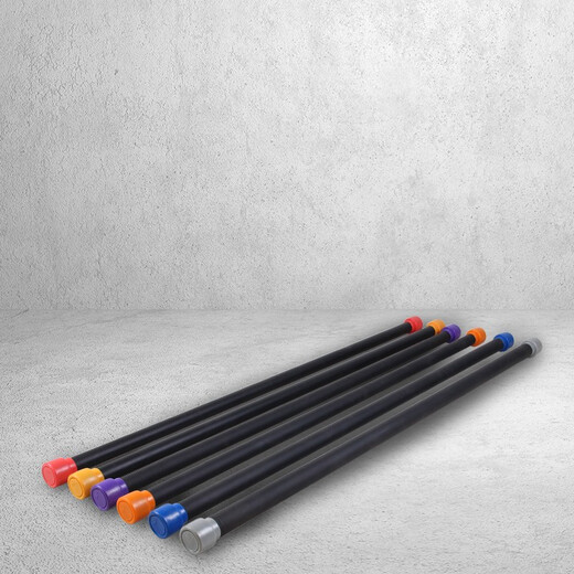 KYLIN gymnastics stick weight stick body stick shaping stick group exercise rhythm stick personal trainer balance and stability training equipment