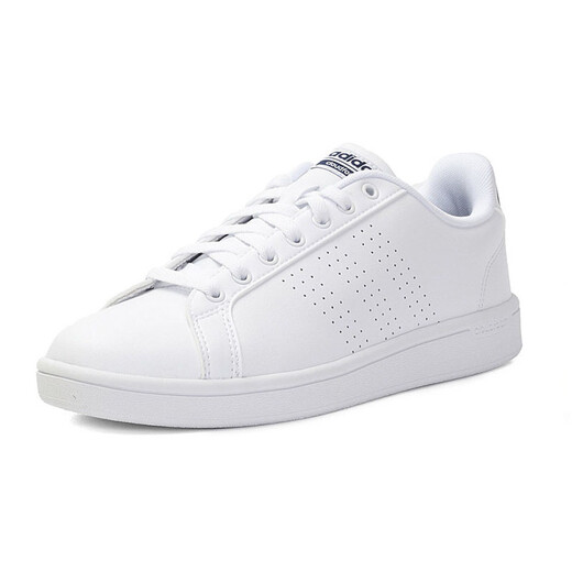 Adidas ADIDAS NEO 2018 Summer Men's CF ADVANTAGE CL Casual Shoes BB9624 Size 39