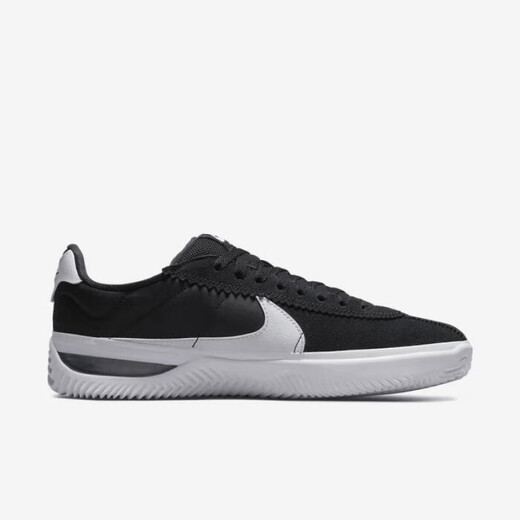 耐克（NIKE）男鞋滑板鞋运动鞋SB耐磨透气灵活缓冲复古时尚休闲户外秋冬DH9227 Navy/Navy/Red/White M10.5/W12