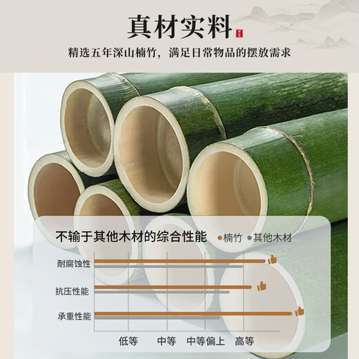 Sizhuge new Chinese style living room floor-standing ancient shelf Duobaoge tea tea room storage rack tea cabinet tea set display shelf combination style-3 piece set