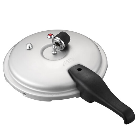 ASD (ASD) original pressure cooker accessories pressure cooker pressure limiting valve exhaust valve anti-clogging cover pressure relief valve gasket stop valve pot lid safety valve pot body alarm valve original pressure limiting valve (round 90Kpa)