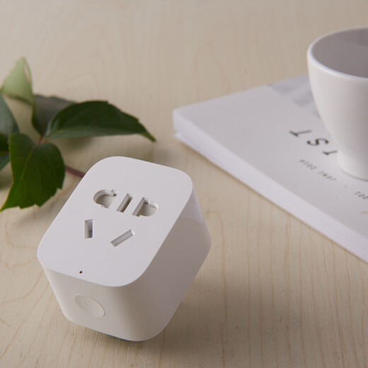 Xiaomi Smart Socket WiFi Edition