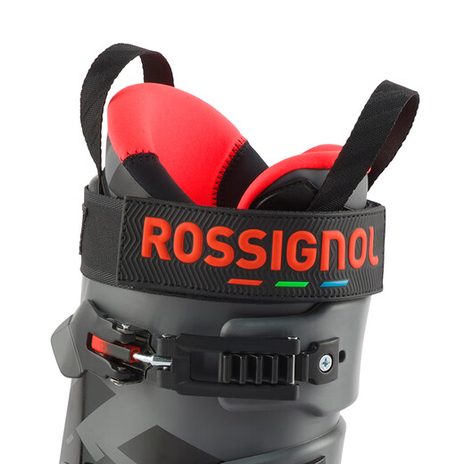 ROSSIGNOL French Golden Rooster competitive ski boots double-board ski shoes universal model RBN1050 25