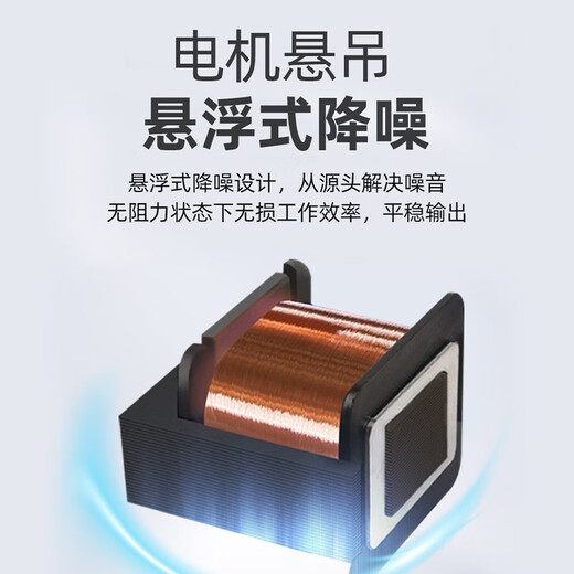 松宝氧气泵低音鱼缸增氧机养鱼增氧泵充氧泵小型家用制氧机 3.5W 双孔 SB-738 +气石+全套配件