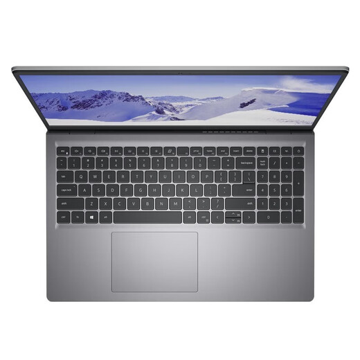 戴尔（DELL）Vostro成就3530 15Air 新13代酷睿15.6英寸Pro笔记本 商务办公便携学生网课学习电脑 13代i7-1355U 锐炬Xe显卡120Hz高刷 32G内存 1TB固态 定