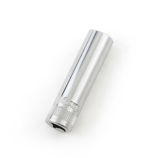 世达（SATA）手动套筒10MM系列6角长套筒8mm-22mm中飞套筒公制 8MM 12401