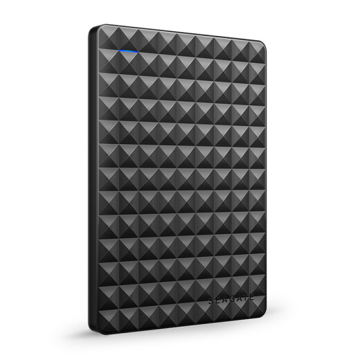 Seagate mobile hard drive 1TB USB3.0 Ruiyi 2.5-inch business black diamond