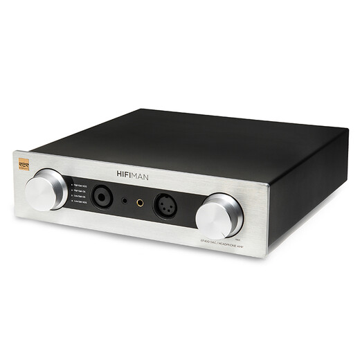 HIFIMAN (Haifeiman) National Subsidy EF400 Headphone Power Amplifier Home Desktop Desktop Headphone Amplifier
