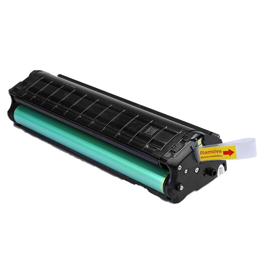 Langfristige PD-216-Tonerpatronen sind für Bentu M6205NW/M6212W/M6207W/M6208W-Druckertoner-Patronen-Tintenpatronen-PD216 Langfristige Permanent-Chip-Version Tonerpatrone 1 [2000 Seiten] Standardversion geeignet