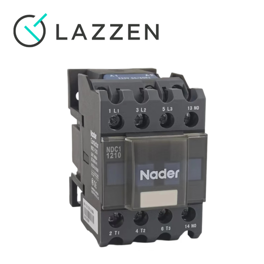 良信Nader/良信接触器NDC1-1210 0910 18 25 32 38 4011 6511断路器 NDC1-0910 220V 50/60Hz