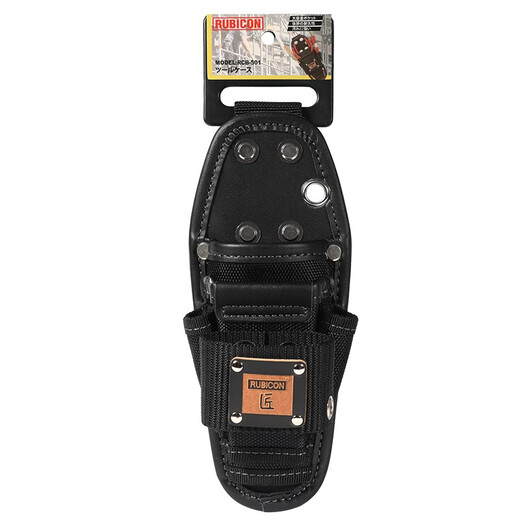 Robin Hood (RUBICON) Robin Hood Tool Bag Belt Bag Empty Bag Portable Tool Storage Bag RCB-30195X70X240mm