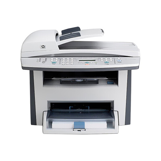 【二手9成新】惠普HP3055二手打印机黑白激光打印机多功能一体机网络打印复印机家用办公不带扫描