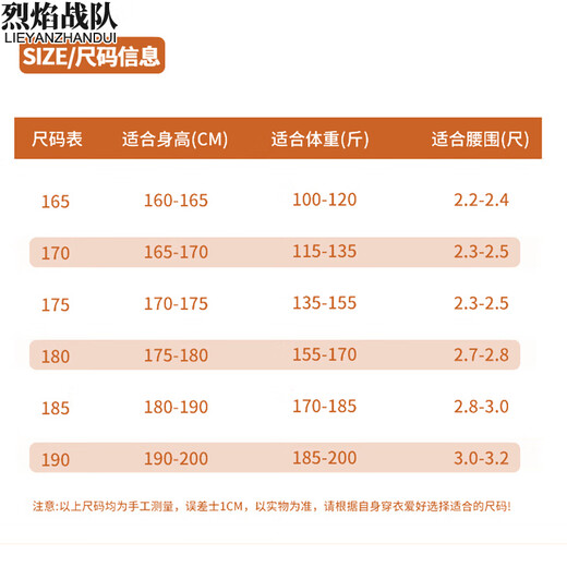 烈焰战队迷彩服棉服 男士冬季加绒加厚防寒劳保服棉衣 工作服棉袄迷彩大衣 暗夜迷彩棉衣（9859） 190（建议185-200斤）