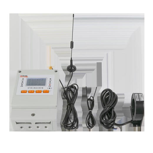 ASCP200-20D electrical fire protection current-limiting protector electrical fire accident short circuit fault arc extinguishing protection ASCP200-40B-4G optional 1-way NB communication