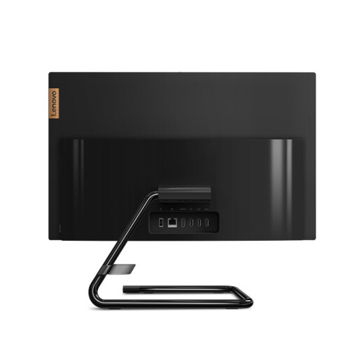 Lenovo AIO520C21.5-inch all-in-one computer desktop computer i3-8145U4G1TB black (wireless keyboard and mouse)