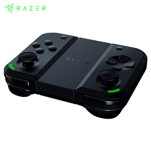 Razer Phantom Night Cat Hunting Mobile Game Controller Portable Wings Suitable for Android Android System