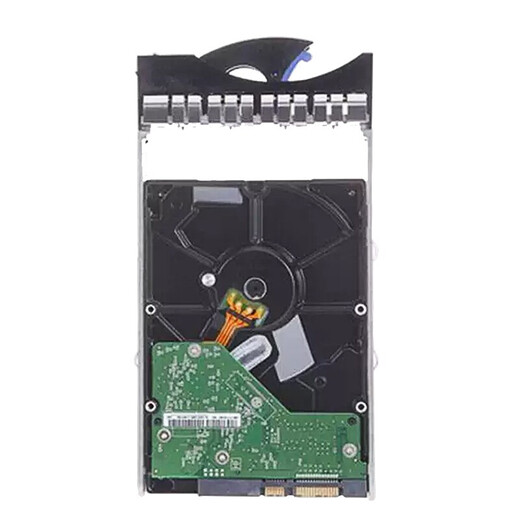 联想服务器硬盘 V3500/V3700系列存储柜专用企业级机械盘 【900G 10K 2.5】FRU 00Y2431