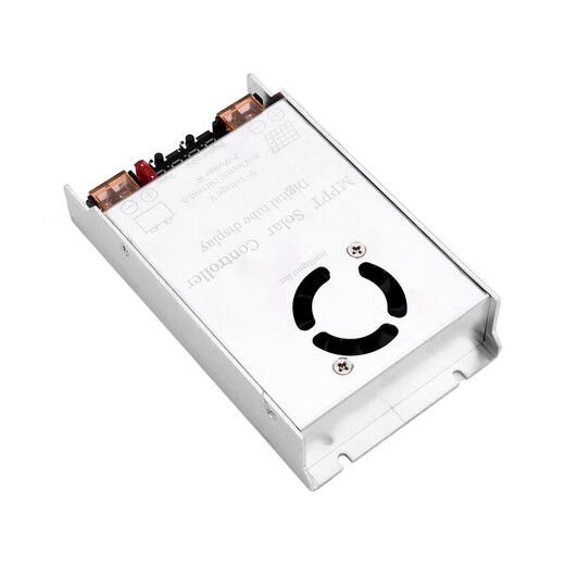 DC12-50V input boost charging 24V36V48V60V72V solar boost controller MPPT450W