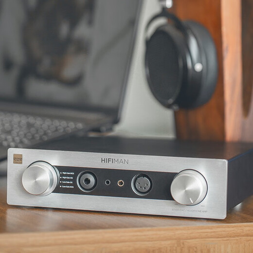 HIFIMAN (Haifeiman) National Subsidy EF400 Headphone Power Amplifier Home Desktop Desktop Headphone Amplifier
