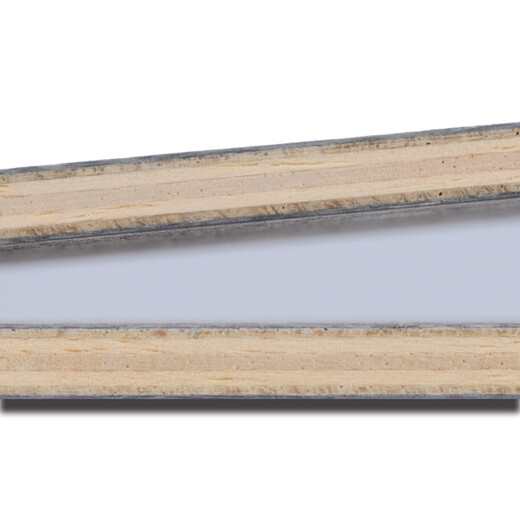 Galaxy Uranus U2 U-2 table tennis blade table tennis racket horizontal plate horizontal shot FL