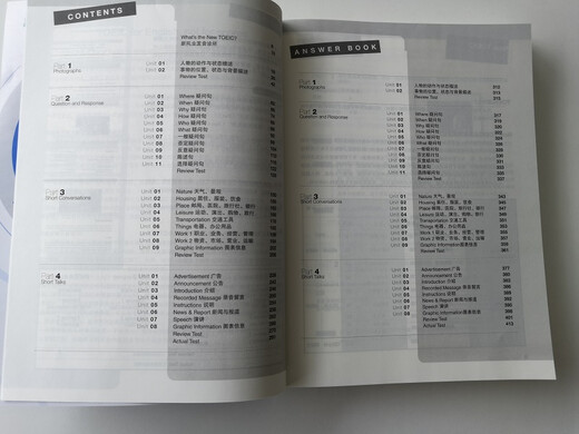 Echte schnelle Lieferung New Oriental TOEIC-Hör-Spezialdurchbruch Korea~~Eines der von New Oriental eingeführten TOEIC-Bücher. Neu überarbeitete Version