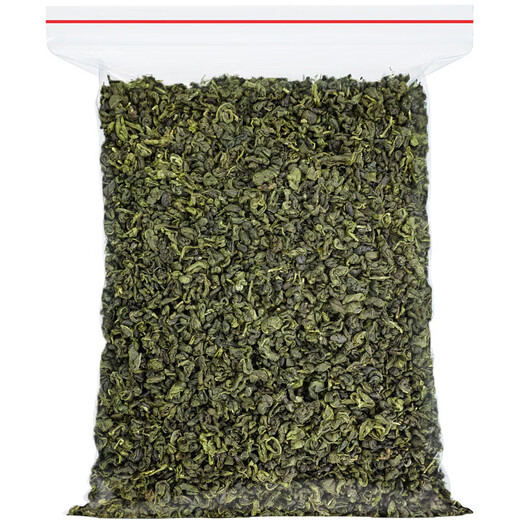Tianwang Yi Jin Jin is equal to 0.5 kg 9.8 yuan Biluochun tea strong-flavor green tea bulk Biluochun wholesale chess and card room tea restaurant Puluo 1 box * 50 Jin Jin is equal to 0.5 kg