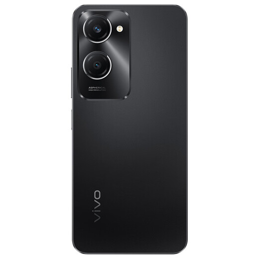 vivo Y36c 8GB+128GB Moon Shadow Black National Subsidy Agile Appearance 5000mAh Large Battery 90Hz High Bright Eye Protection Screen 5G Photo Mobile Phone
