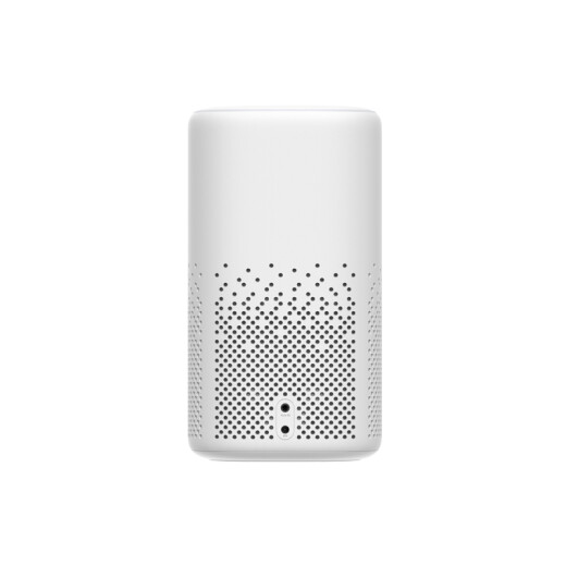 Xiaomi Xiaoai Speaker White Xiaoai Classmate Artificial Intelligence Voice Remote Control Home Appliances High-Quality Sound Audio Smart Speaker Bluetooth Mesh Gateway