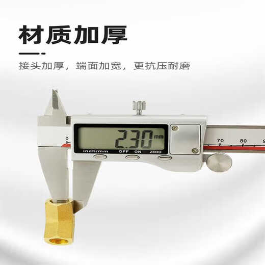 NTP thread equal diameter and reducing wire joint thickened 1 minute 2 minutes 3 minutes inner and outer wire 45 water pipe elbow NPT American standard external wire 6 minutes * 1 inch direct