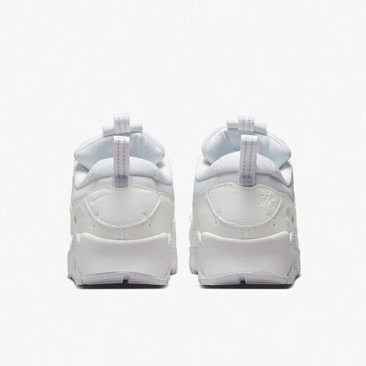 NIKE/耐克AIR MAX 90G NRG男女同款休闲鞋气垫缓震低帮系带解构运动鞋 DM9922-101 39