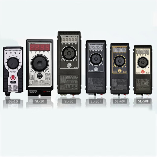 Disc SDVC20-S digital pressure regulating feeding controller FM vibration disc frequency regulator 31-M Serien SL-30C standard (3A)