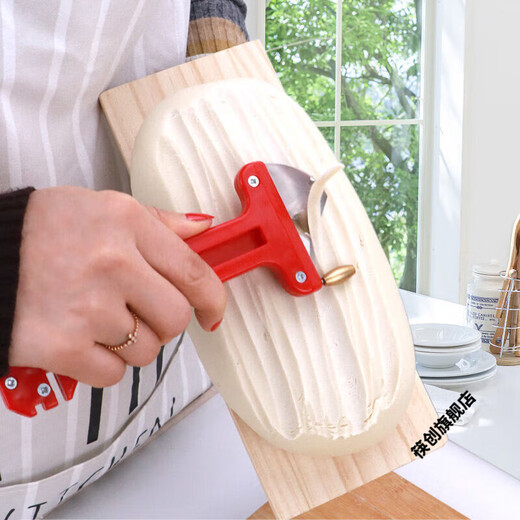 Chopsticks Chuang stainless steel Shanxi noodle knife special knife noodle knife household commercial restaurant noodle knife thin noodles noodle knife