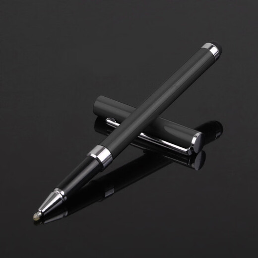 连拓iPad电容笔 手机触控笔 平板电脑绘画笔 触屏笔通用华为安卓微软surface手写笔 P100B